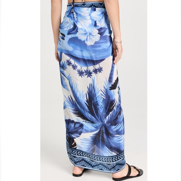 Farm Rio Inner Beach Panneaux - Picture 6 of 9